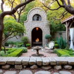 El Molino Jardín – Jardín de eventos en Morelia