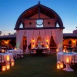 El Padrino Salón – Jardín de eventos en Heroica Puebla de Zaragoza