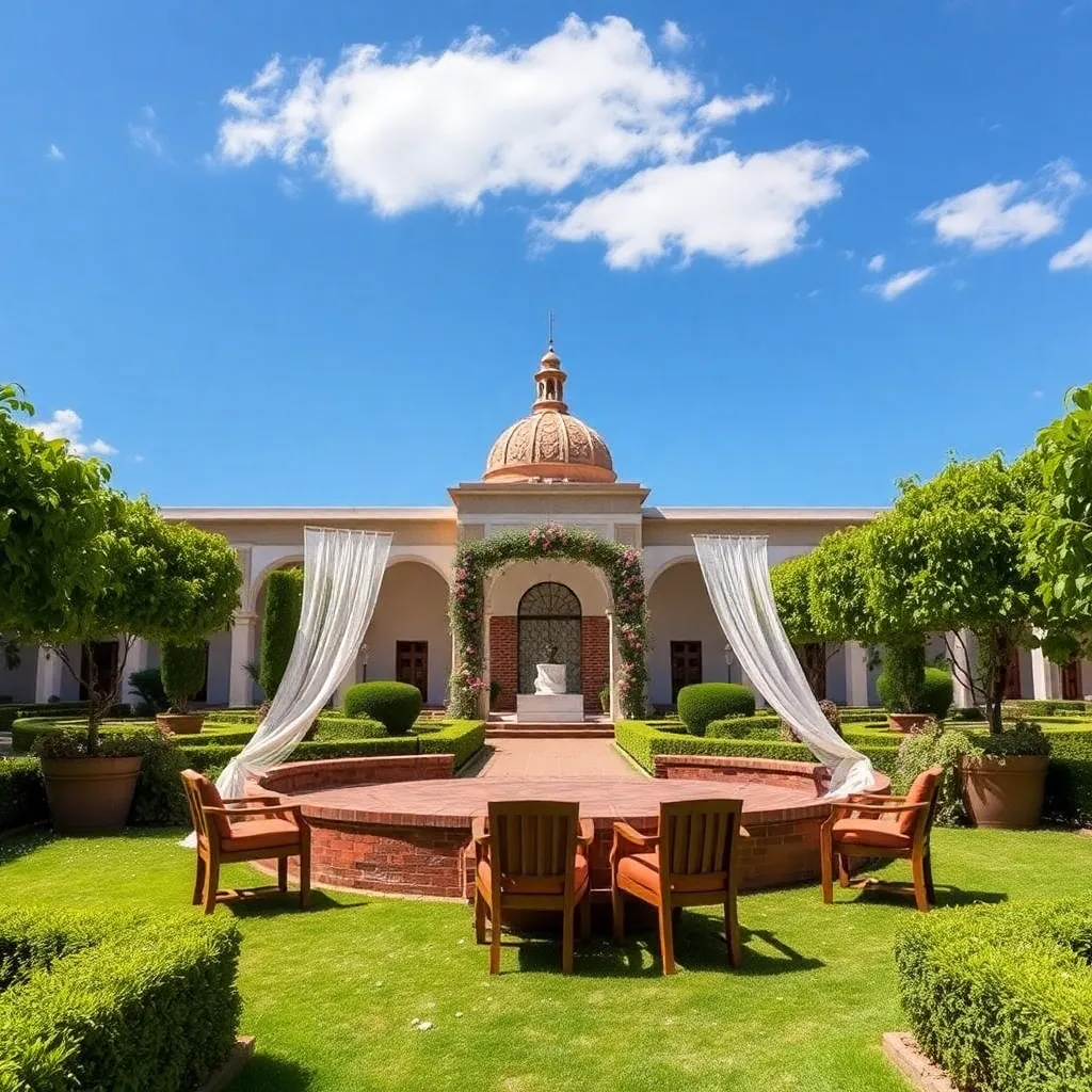 El Paraje