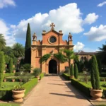 El Recuerdo – Jardín de eventos en Heroica Puebla de Zaragoza