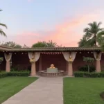 El Rocío Jardín De Eventos – Jardín de eventos en Ciudad Madero