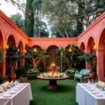 El Secreto Salón Jardín – Jardín de eventos en Heroica Puebla de Zaragoza