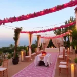 Eventos Fiestas – Jardín de eventos en Cancún