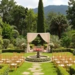 Eventos Jardín Azteca – Jardín de eventos en Morelia