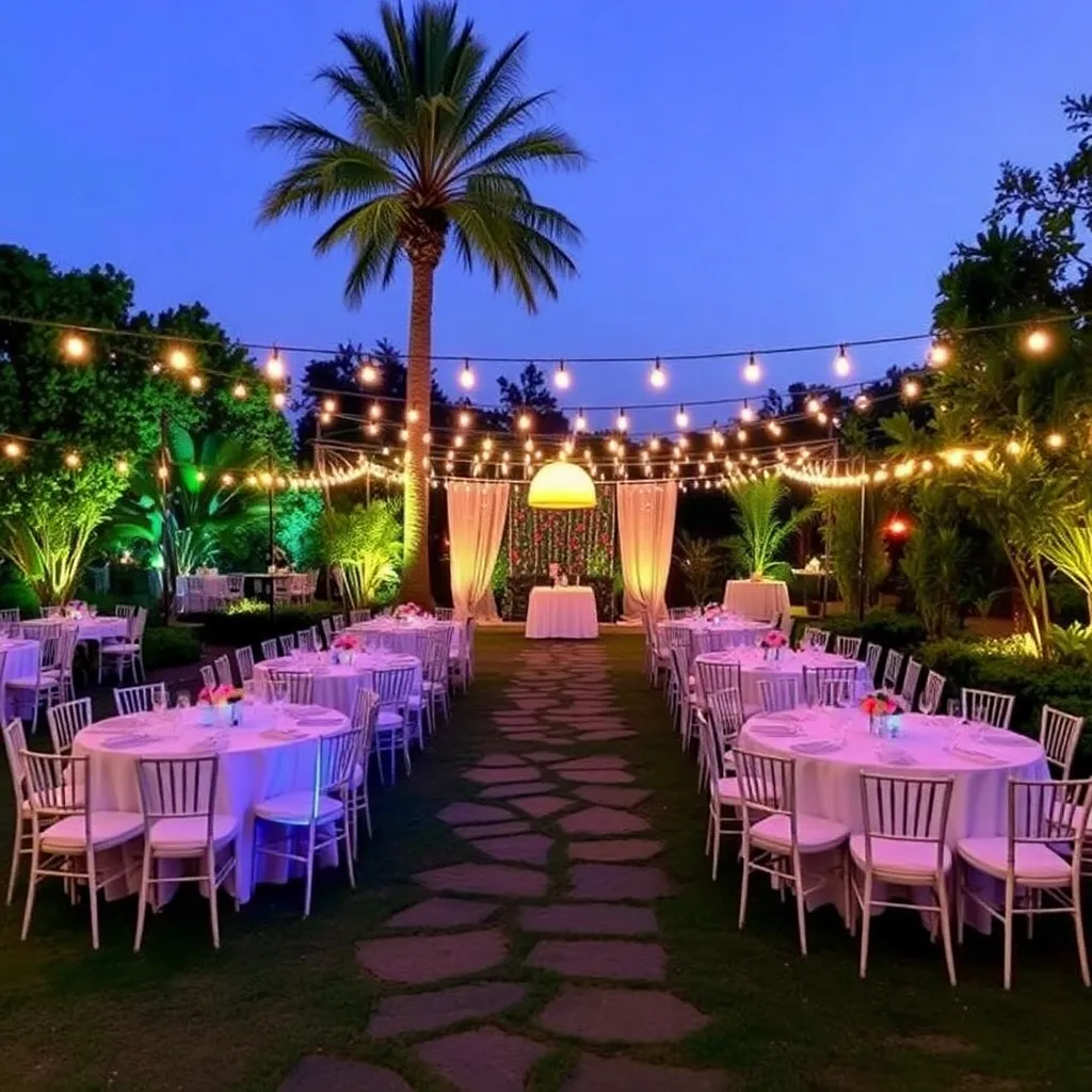 Eventos L&A Oriente Uno