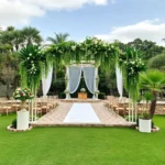 Eventos Nubia – Jardín de eventos en Heroica Puebla de Zaragoza