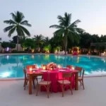 Eventos Sh – Jardín de eventos en Reynosa