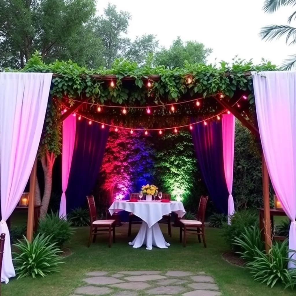Eventos Teté