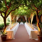 Ficus Jardín De Eventos – Jardín de eventos en Heroica Puebla de Zaragoza