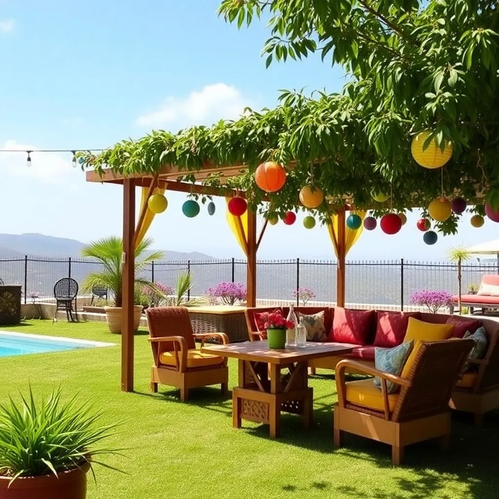 Fun Garden