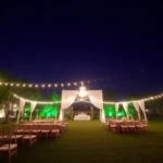 Grandezza Eventos – Jardín de eventos en Culiacán Rosales