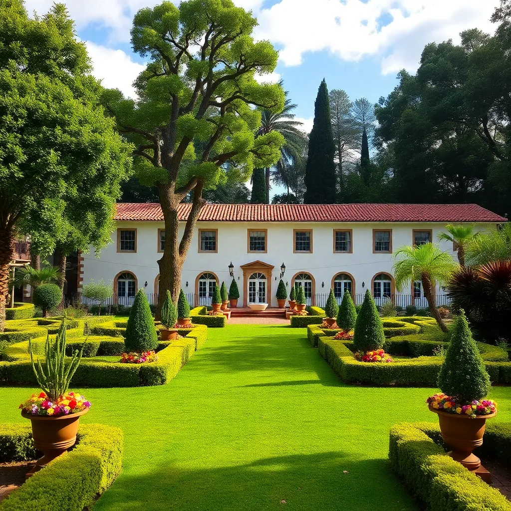 Hacienda San Jose Actipan