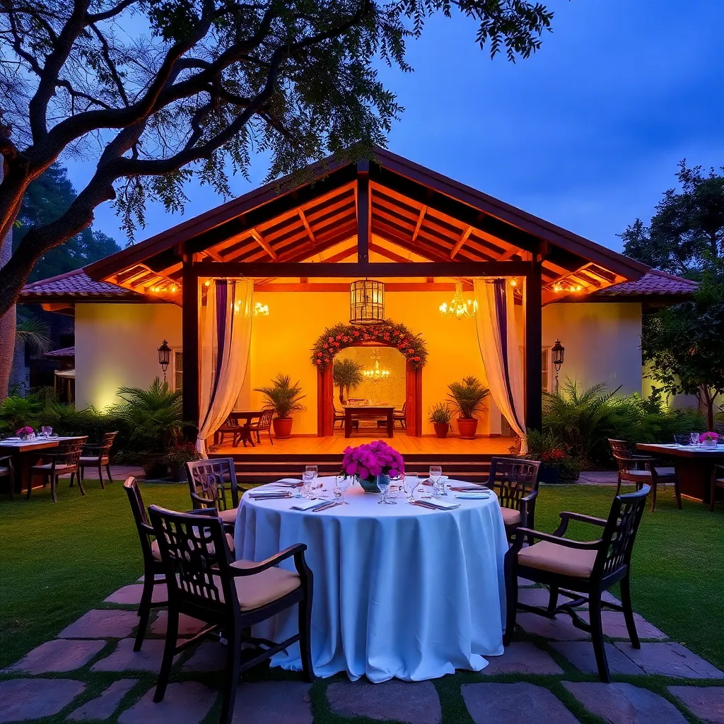 Hacienda Xanath