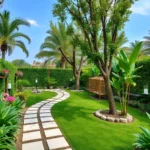 Jardín 712 – Jardín de eventos en Tampico