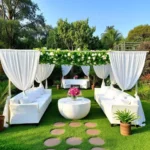 Jardin Allegra 55 – Jardín de eventos en Jiutepec