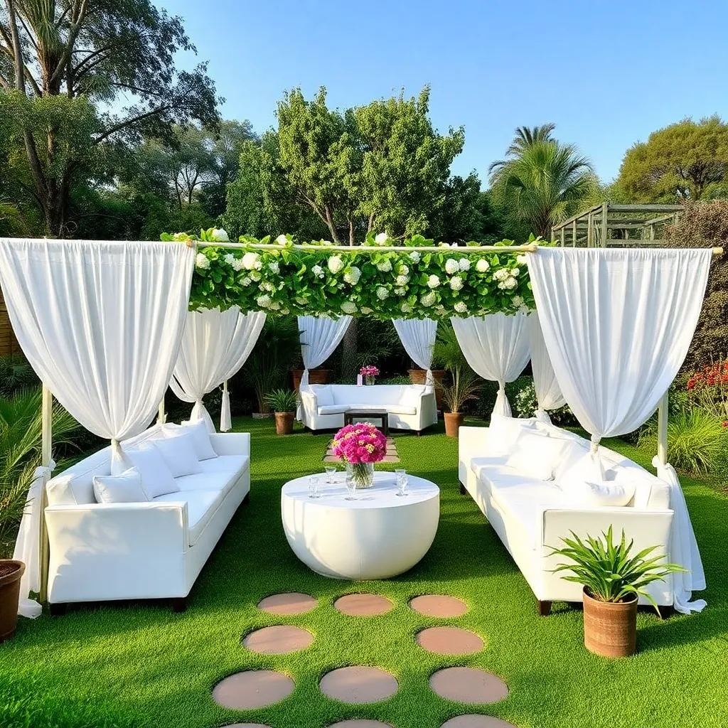 Jardin Allegra 55