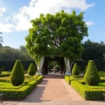 Jardín Ángeles – Jardín de eventos en Heroica Puebla de Zaragoza