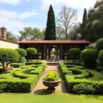 Jardín Campestre – Jardín de eventos en Heroica Puebla de Zaragoza