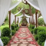 Jardin Campestre El Coyo – Jardín de eventos en Morelia