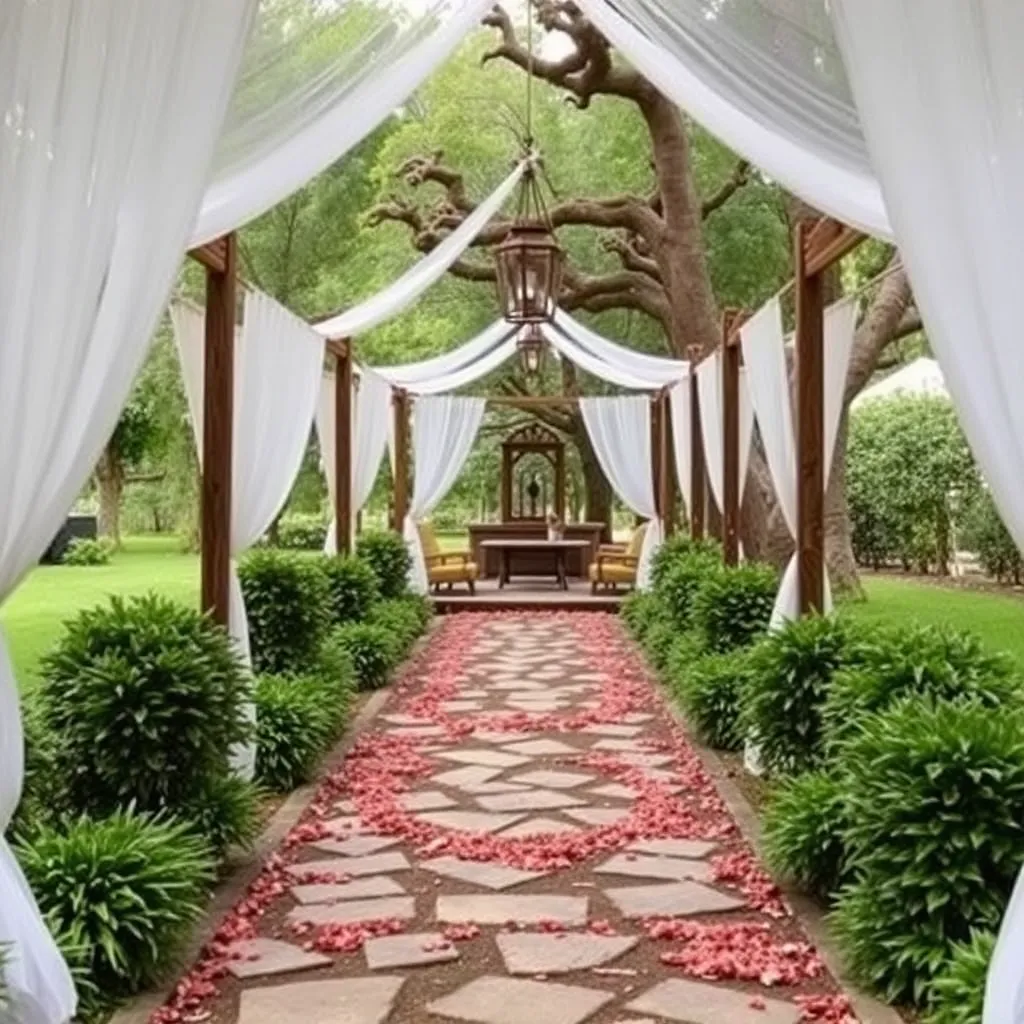 Jardin Campestre El Coyo