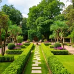 Jardín Campestre Las Bugambilias – Jardín de eventos en Heroica Puebla de Zaragoza