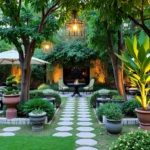 Jardín Carfil. – Jardín de eventos en Heroica Puebla de Zaragoza