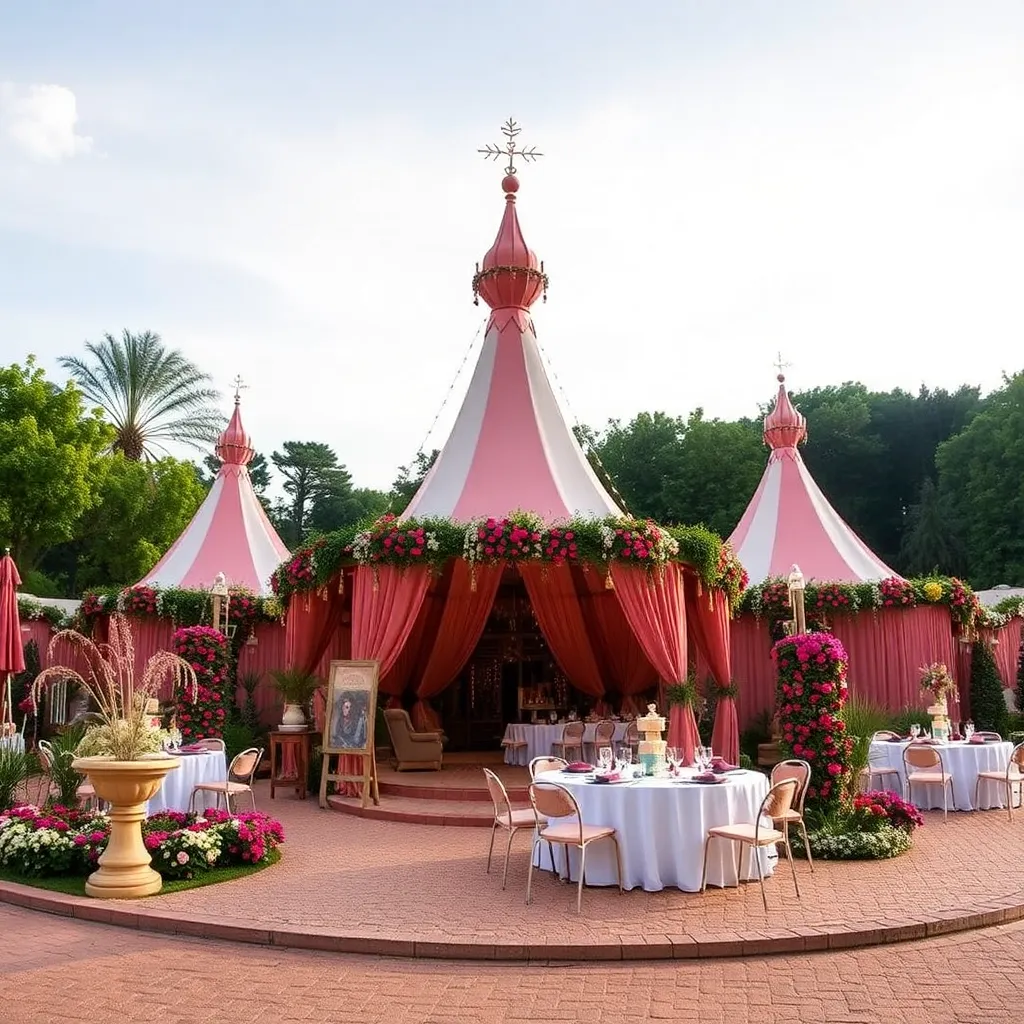 Jardin Cavalia Campanar