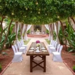 Jardín “Ceibas” – Jardín de eventos en Villahermosa