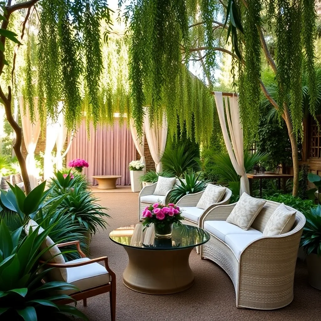 Jardin Celebrarte