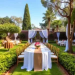 Jardín Chelalá - Eventos – Jardín de eventos en Morelia