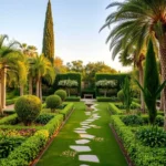 Jardín Chilapa – Jardín de eventos en Nuevo Laredo