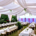 Jardin De Eventos Dexire – Jardín de eventos en Tampico
