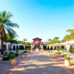 Jardin De Eventos El Dorado – Jardín de eventos en Cancún