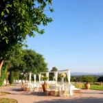 Jardín De Eventos El Paraíso – Jardín de eventos en Jiutepec