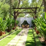 Jardín De Eventos 