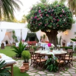 Jardín De Eventos Frida – Jardín de eventos en Jiutepec
