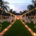 Jardin De Eventos Gavaana – Jardín de eventos en Altamira