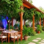 Jardín De Eventos Henequenes – Jardín de eventos en Cancún