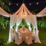 Jardin De Eventos Ibrahlim – Jardín de eventos en Tampico