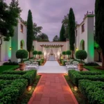 Jardín De Eventos 