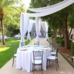 Jardin De Eventos Leyavic – Jardín de eventos en Morelia