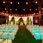 Jardin De Eventos Los Angeles – Jardín de eventos en Jiutepec
