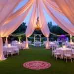 Jardín De Eventos Palapa Del Angel – Jardín de eventos en Altamira