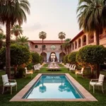 Jardín De Eventos Palma Real – Jardín de eventos en Tampico