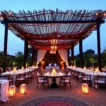 Jardin De Eventos 