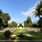 Jardín De Eventos Santa Cruz – Jardín de eventos en Naucalpan de Juárez