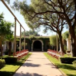 Jardín De Eventos Y Alberca Colibrí – Jardín de eventos en Cd Madero