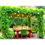 Jardín De Fiestas Chamaquitos – Jardín de eventos en Heroica Puebla de Zaragoza