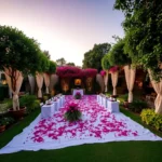 Jardin De Fiestas Eclipse – Jardín de eventos en Heroica Puebla de Zaragoza