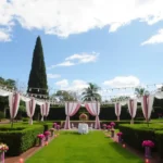 Jardín De Fiestas Farcali – Jardín de eventos en Heroica Puebla de Zaragoza